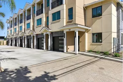 Union Ave, Campbell, CA 95008 - Photo 32