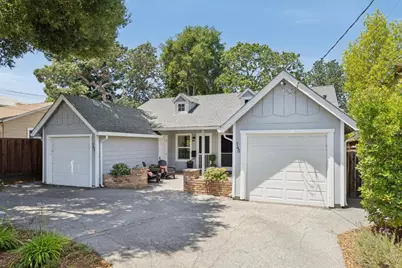 740 Roble Ave, Menlo Park, CA 94025 - Photo 2