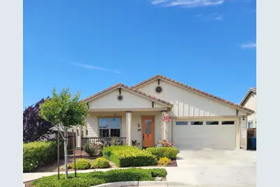 1400 Sawtooth Dr, Hollister, CA 95023 - Photo 1