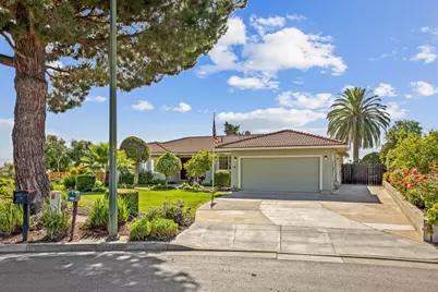 3441 Hickerson Dr, San Jose, CA 95127 - Photo 1