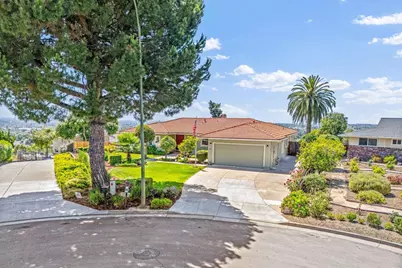3441 Hickerson Dr, San Jose, CA 95127 - Photo 66
