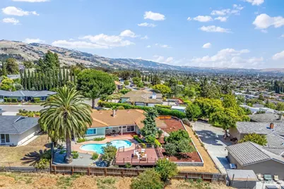 3441 Hickerson Dr, San Jose, CA 95127 - Photo 70