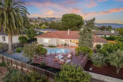 3441 Hickerson Dr, San Jose, CA 95127 - Photo 90