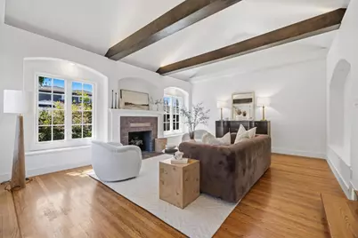 418 Ridge Rd, San Carlos, CA 94070 - Photo 4