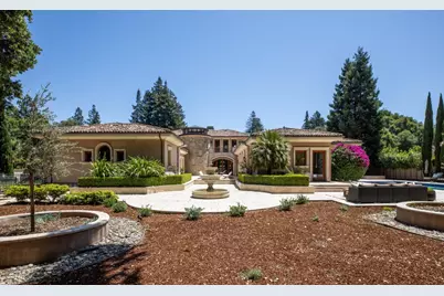 96 Heather Dr, Atherton, CA 94027 - Photo 26