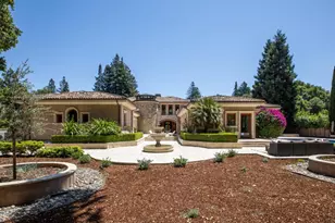 96 Heather Dr, Atherton, CA 94027 - Photo 26
