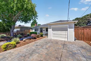 912 Montgomery St, San Carlos, CA 94070 - Photo 2