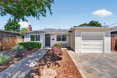 912 Montgomery St, San Carlos, CA 94070 - Photo 1