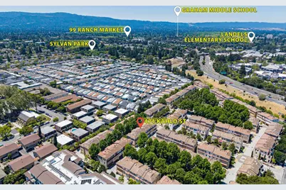 474 Kahlo St, Mountain View, CA 94041 - Photo 38