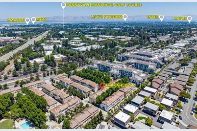 474 Kahlo St, Mountain View, CA 94041 - Photo 40