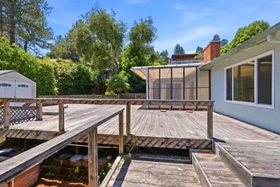 130 Caliente Dr, Scotts Valley, CA 95066 - Photo 40