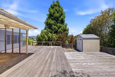 130 Caliente Dr, Scotts Valley, CA 95066 - Photo 36