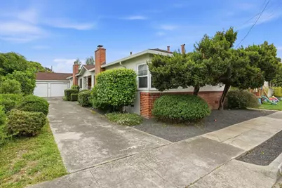 43rd St, Richmond, CA 94805 - Photo 1