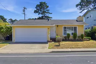 1229 Crestwood Dr, South San Francisco, CA 94080 - Photo 1