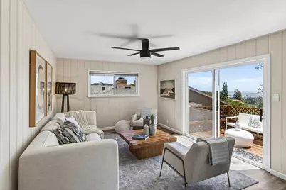 117 Club Dr, San Carlos, CA 94070 - Photo 12