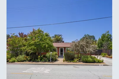 415 La Fonda Ave, Santa Cruz, CA 95065 - Photo 2