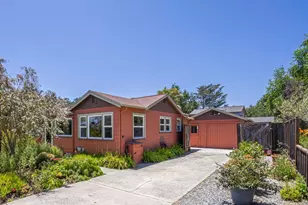 415 La Fonda Ave, Santa Cruz, CA 95065 - Photo 1