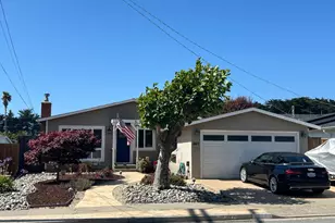 367 Seaside Dr, Pacifica, CA 94044 - Photo 1