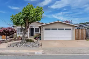 367 Seaside Dr, Pacifica, CA 94044 - Photo 1