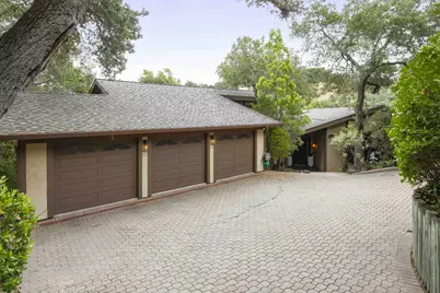 61 Oak Haven Way, Woodside, CA 94062 - Photo 2
