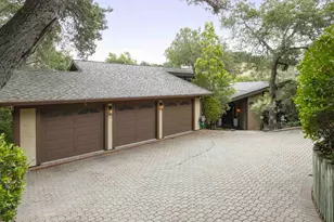 61 Oak Haven Way, Woodside, CA 94062 - Photo 2