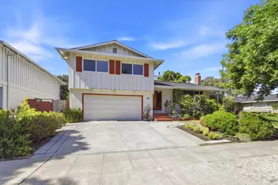 1142 Viscaino Ave, Sunnyvale, CA 94086 - Photo 2