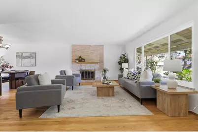 1142 Viscaino Ave, Sunnyvale, CA 94086 - Photo 6