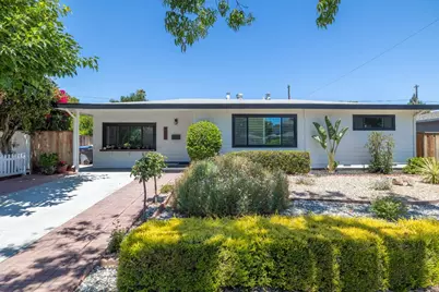1083 Heatherstone Ave, Sunnyvale, CA 94087 - Photo 6