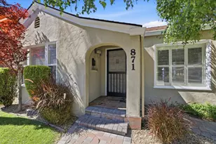 871 Paula St, San Jose, CA 95126 - Photo 2