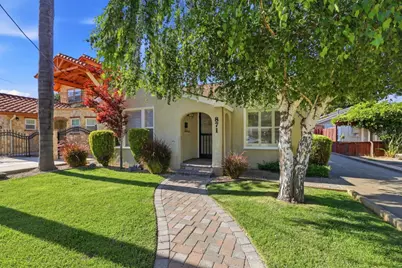 871 Paula St, San Jose, CA 95126 - Photo 2