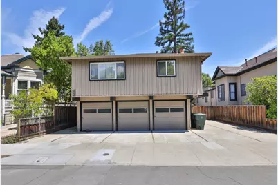 831 Kipling St, Palo Alto, CA 94301 - Photo 1