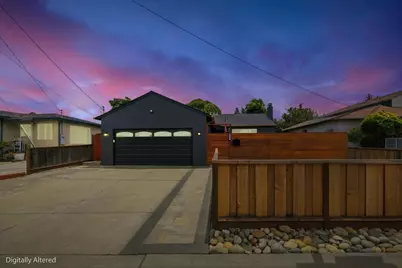 330 Falgren Ave, Hayward, CA 94541 - Photo 2