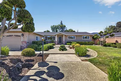 1142 Via Jose, San Jose, CA 95120 - Photo 2