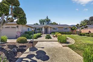 1142 Via Jose, San Jose, CA 95120 - Photo 2