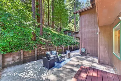331 Acorn Dr, Boulder Creek, CA 95006 - Photo 6