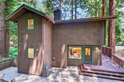 331 Acorn Dr, Boulder Creek, CA 95006 - Photo 8
