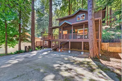 331 Acorn Dr, Boulder Creek, CA 95006 - Photo 2