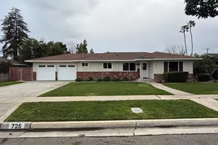 725 W Rialto Ave, Fresno, CA 93705 - Photo 1