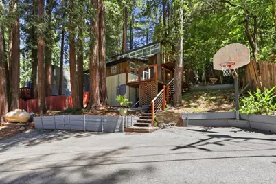 11669 Lakeshore Dr, Felton, CA 95018 - Photo 38