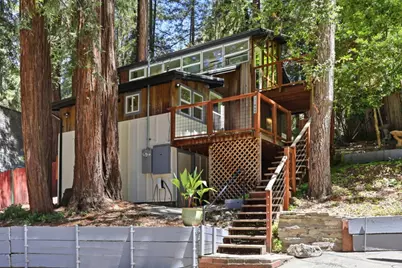 11669 Lakeshore Dr, Felton, CA 95018 - Photo 1
