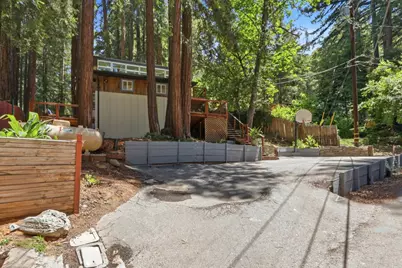 11669 Lakeshore Dr, Felton, CA 95018 - Photo 36