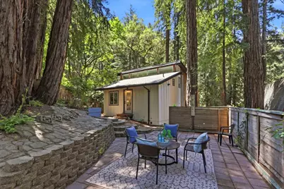 11669 Lakeshore Dr, Felton, CA 95018 - Photo 44