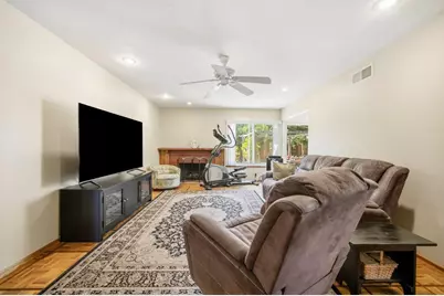 6099 Larchmont Dr, San Jose, CA 95123 - Photo 4