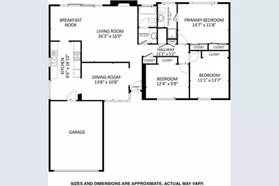 2802 Sycamore Way, Santa Clara, CA 95051 - Photo 26