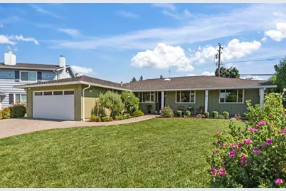 2802 Sycamore Way, Santa Clara, CA 95051 - Photo 2