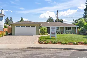 2802 Sycamore Way, Santa Clara, CA 95051 - Photo 1