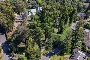 25 Fagan Dr, Hillsborough, CA 94010 - Photo 1