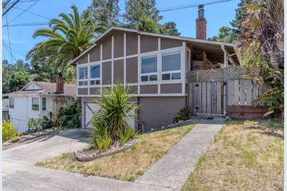 1539 Terra Nova Blvd, Pacifica, CA 94044 - Photo 2