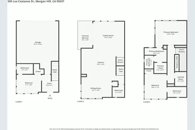 585 Los Castanos Dr, Morgan Hill, CA 95037 - Photo 32