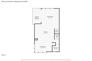 585 Los Castanos Dr, Morgan Hill, CA 95037 - Photo 34